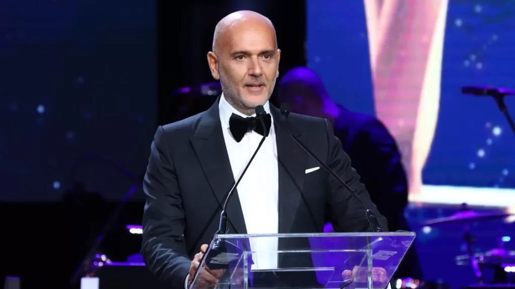 الاعلامى الكبير ريكاردو كرم الاعلامى الكبير ريكاردو كرم