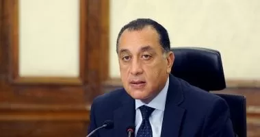 رئيس الوزراء: الحكومة تستهدف حاليا تقليل التضخم دون زيادة فى الأسعار