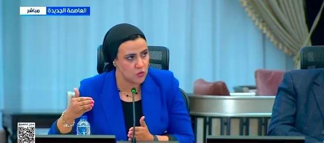 الزميلة هند مختار، مدير تحرير اليوم السابع