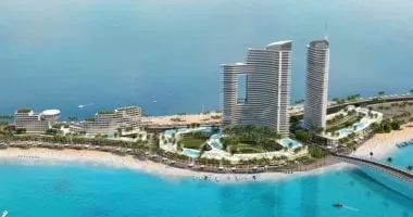 مدينة العلمين ريفييرا مصر.. تليجراف: وجهة عطلات جديدة رائجة على البحر