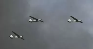 أمريكا تعلن إنشاء قوة لتشكيل أول سرب للمسيرات الهجومية في الشرق الأوسط