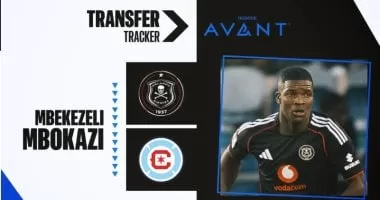 بعد رفض الأهلي.. صخرة دفاع أورلاندو ينتقل إلى شيكاغو فى صفقة قياسية