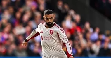 محمد صلاح يسعى لضم سندرلاند إلى قائمة ضحاياه بالدوري الإنجليزي