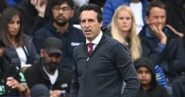 إيمري ينتشل أستون فيلا من القاع إلى المربع الذهبي بالبريميرليج.. بالأرقام