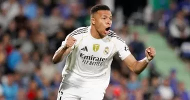 أتلتيك بيلباو ضد الريال.. الملكى بالقوة الضاربة في الدوري الإسباني