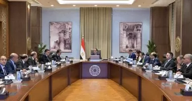 رئيس الوزراء يُتابع جهود توافر الأدوية وموقف مستحقات شركات الدواء