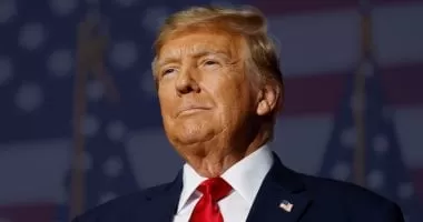 مشروع قانون أمريكى يلزم إدارة ترامب بإخضاع الإخوان لعقوبات صارمة