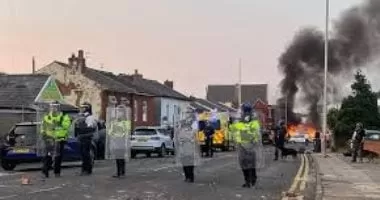 عامل يعترف بارتكاب 26 جريمة جنسية بحق الأطفال فى لندن