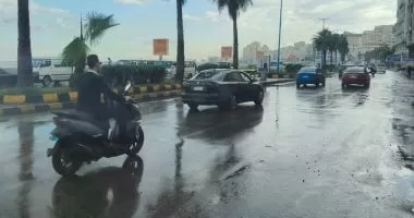 كل ما تريد معرفته عن «نوة قاسم».. أقوى نوات الخريف