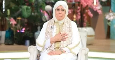 ابنة الشيخ الحصرى تروى مواقف نادرة مع والدها.. وتكشف: بنى مسجدين قبل وفاته