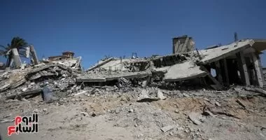 حماس تطالب الوسطاء والدول الضامنة بضرورة وقف جرائم الاحتلال