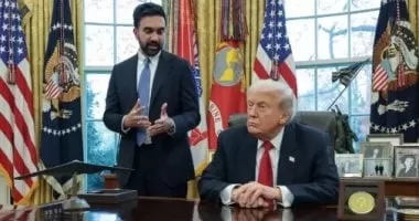 حماية المسيحيين فى نيجيريا.. ماذا قال ترامب ومسئولو إدارته عن التدخل المحتمل؟