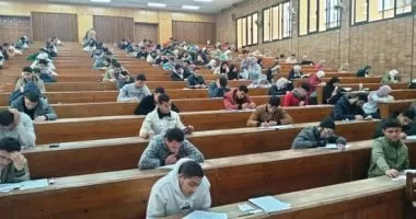 موعد امتحانات التيرم الأول بالجامعات 2026.. التفاصيل الكاملة