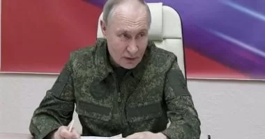 أوشاكوف يكشف جدول أعمال بوتين خلال زيارته للهند و"النقطة المحورية" فيه