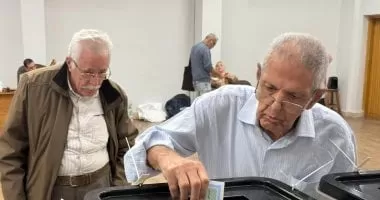 بدء التصويت داخل 1775 لجنة فى انتخابات مجلس النواب بـ 20 دائرة