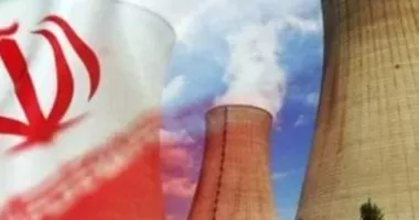 انخفاض قياسى فى قيمة الريال الإيرانى .. اعرف السبب