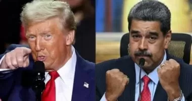 شركات طيران تلغى رحلاتها لفنزويلا بعد تحذير ترامب بإغلاق المجال الجوى