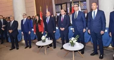 وزير التموين: دعم المبادرات لتعزيز الاستثمار ورفع كفاءة الأسواق