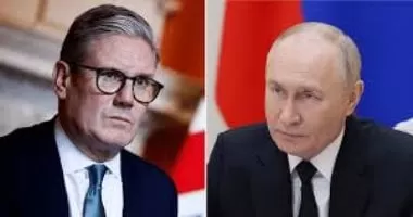 «لونا هاوس» .. تفاصيل اتفاق دفاع مشترك بين بريطانيا والنرويج ضد روسيا