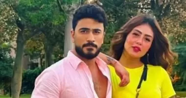 هدير وأوتاكا يوقعان أمر إحالتهما للمحكمة الاقتصادية من داخل محبسهما