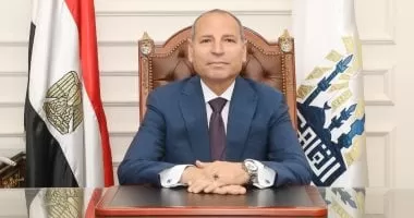 محافظ القاهرة يفوز بجائزة التميز الحكومى كأفضل محافظ على مستوى الدول العربية