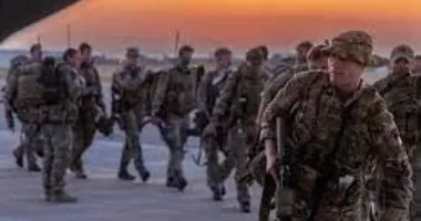 اتهامات باعتداءات جنسية وانتهاكات تلاحق قوات بريطانية في كينيا.. ماذا حدث؟