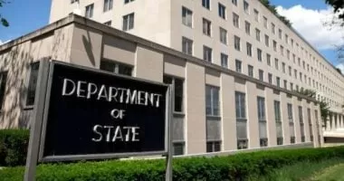 10 مليون دولار مكافأة أمريكية مقابل معلومات عن إيرانيين..ما القصة؟