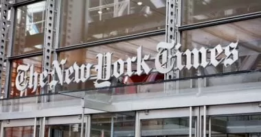 نيويورك تايمز تحرك دعوى قضائية ضد البنتاجون.. ماذا حدث؟