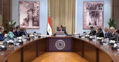 رئيس الوزراء يُتابع إجراءات منع تهريب السلع والبضائع فى مختلف المنافذ