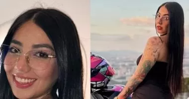 فيديو ينهى حياة انفلونسر بحادث مأساوى.. هندية قُطع رأسها والسبب الترند