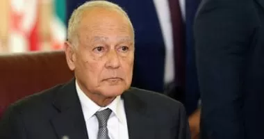 أبو الغيط: إيديكس 2025 يعكس قوة مصر والأمة العربية