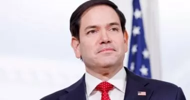 وزير الخارجية الأمريكى عن ضرب إيران: حققنا مصالح وطنية