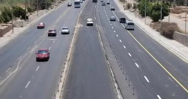 ابتداء من غد وحتى الأحد.. إغلاق محور 26 يوليو كليا باتجاه ميدان لبنان