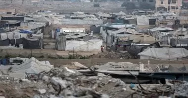 إعلام إسرائيلي: ترامب سيعلن خلال أسبوعين عن بدء المرحلة الثانية من اتفاق غزة