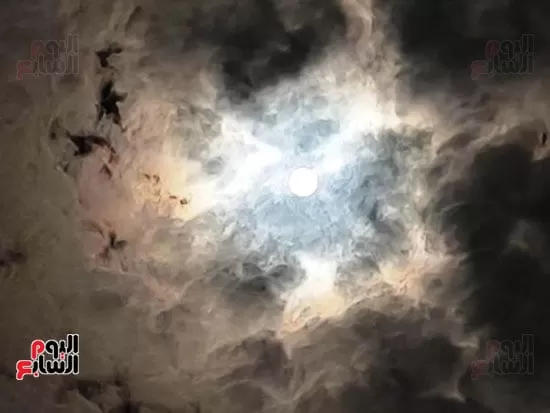 مشاهد-القمر