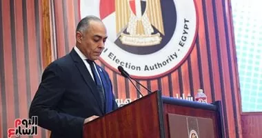 الوطنية للانتخابات تطلع الرأي العام على ما تم بالدوائر الملغاة بالمرحلة الأولى