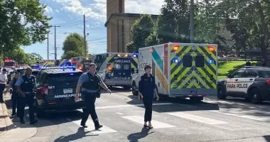 أمريكا تمنع مشجعى إيران وهايتى من دخول أراضيها فى مونديال 2026