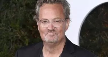 زود جسمه بمادة الكيتامين.. سجن طبيب تورط فى وفاة نجم مسلسل فريندز