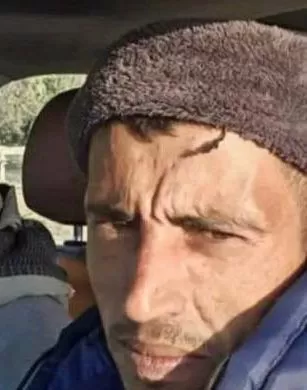 قاتل  ياسر أو شباب