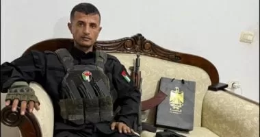 بعد مقتله.. أبرز تصريحات ياسر أبو شباب الداعمة لإسرائيل ضد شعب فلسطين