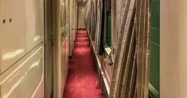 مواعيد قطارات النوم من أسوان للقاهرة والإسكندرية اليوم الجمعة 5-12-2025