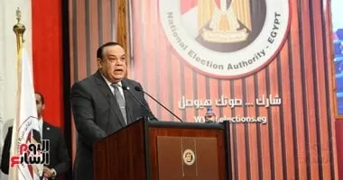 انتهاء مارثون التصويت فى 20 دائرة.. والهيئة الوطنية تبدأ تلقى نتائج المحافظات