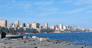 حالة الطقس.. تحذير من أجواء باردة وانخفاضات فى درجات الحرارة