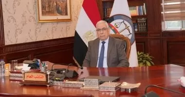 النيابة العامة تباشر التحقيقات في واقعة نشر أخبار كاذبة حول قضية مدرسة سيدز