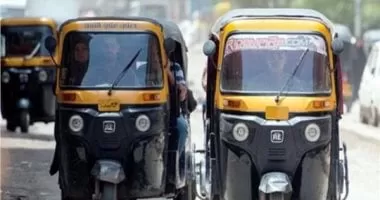محافظ القاهرة يكشف لـ اليوم السابع موعد طرح السيارة بديل التوك توك