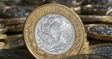 بسبب ارتفاع قياسى لسعر النحاس.. المكسيك تبحث تعديل مكونات عملة الـ10 بيزو