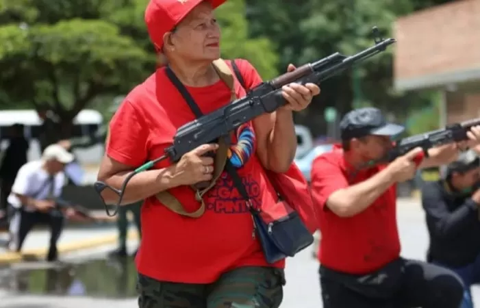 فنزويلا فنزويلا