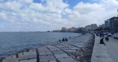 حالة الطقس.. الأرصاد تكشف خرائط الأمطار المتوقعة الساعات المقبلة