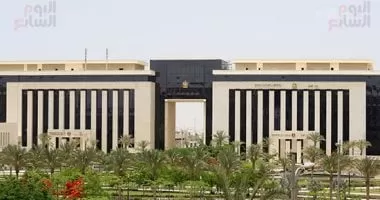 وظائف جديدة فى الضبعة بمرتبات تصل لـ40 ألف جنيه مع إقامة كاملة بالوجبات