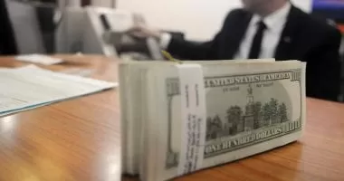 ضبط عنصرين جنائيين بغسل 200 مليون جنيه من أموال النصب فى الاستثمار الوهمى